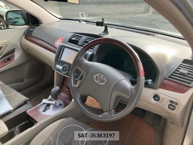 Toyota PREMIO 2009-11 7619202-23