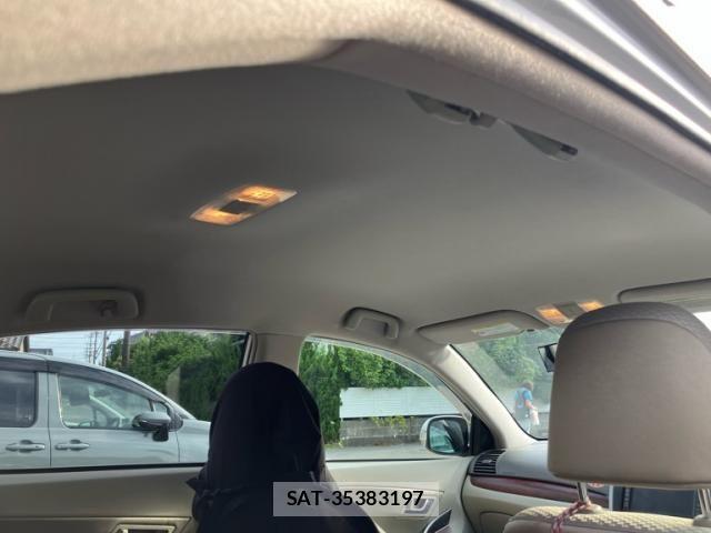 Toyota PREMIO 2009-11 7619202-25