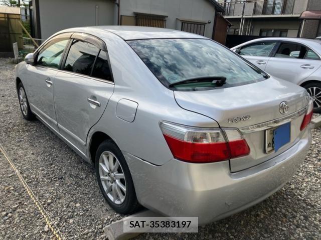 Toyota PREMIO 2009-11 7619202-2