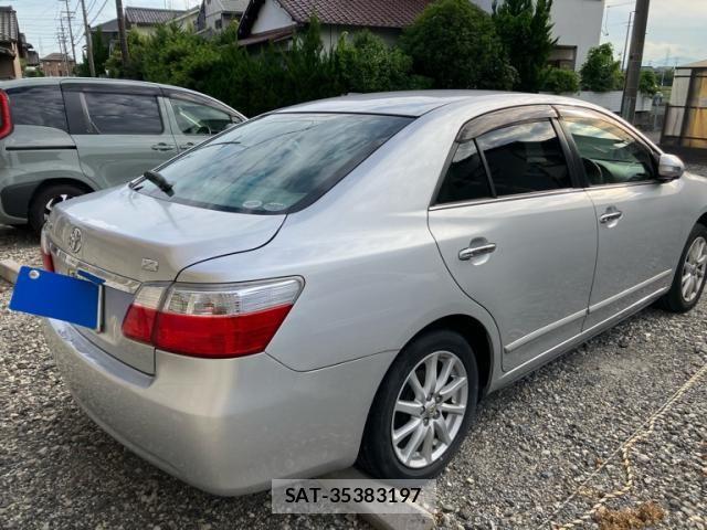 Toyota PREMIO 2009-11 7619202-3
