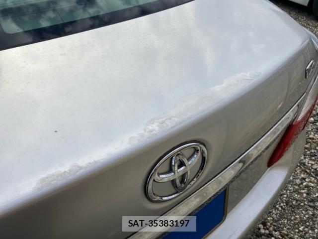 Toyota PREMIO 2009-11 7619202-5