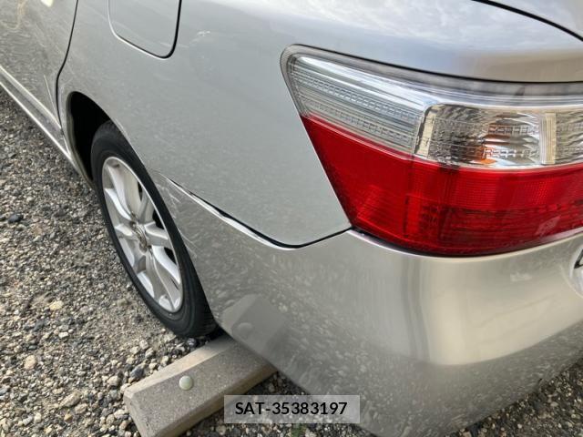 Toyota PREMIO 2009-11 7619202-6