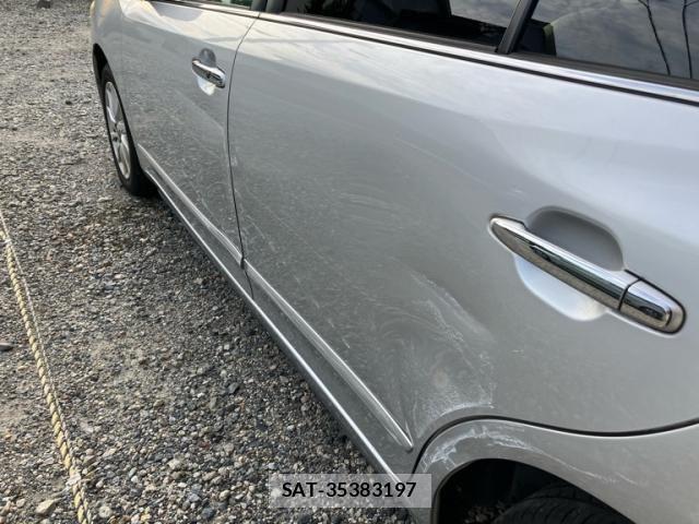 Toyota PREMIO 2009-11 7619202-7
