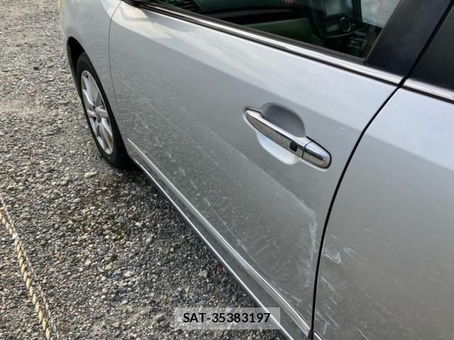 Toyota PREMIO 2009-11 7619202-8