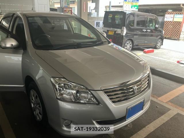 sat car