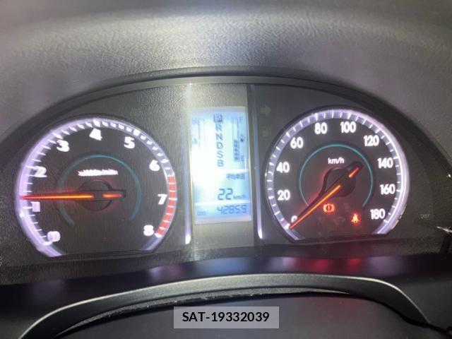 Toyota PREMIO 2008-07 7727264-9