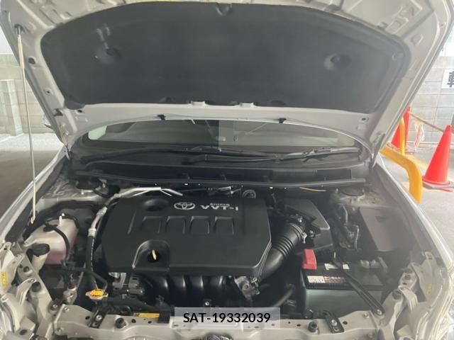 Toyota PREMIO 2008-07 7727264-14