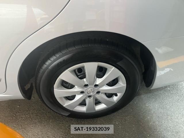 Toyota PREMIO 2008-07 7727264-3