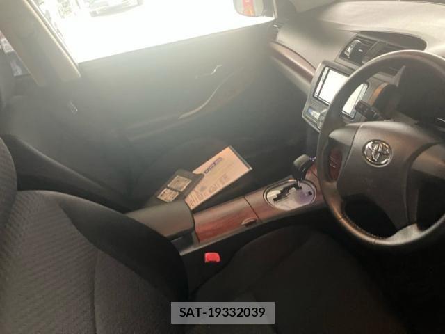 Toyota PREMIO 2008-07 7727264-5