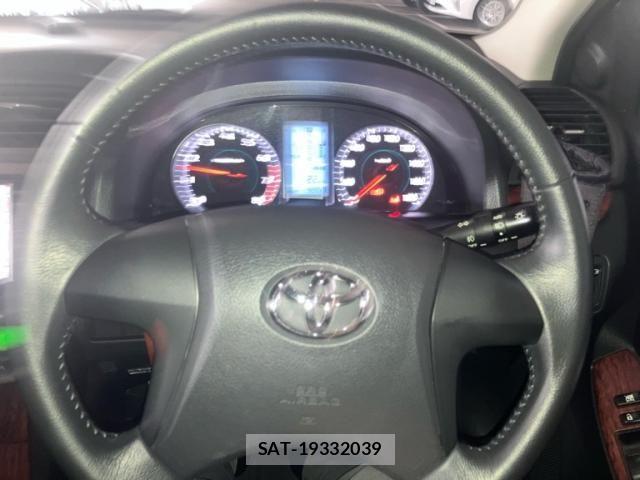 Toyota PREMIO 2008-07 7727264-6