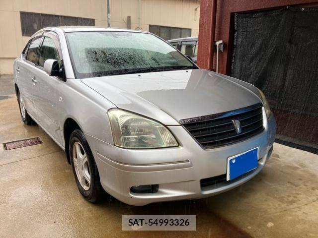 sat car