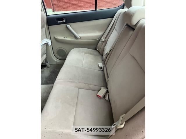 Toyota PREMIO 2007-05 7727266-9