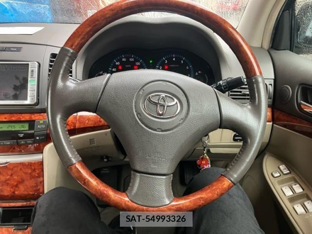 Toyota PREMIO 2007-05 7727266-12