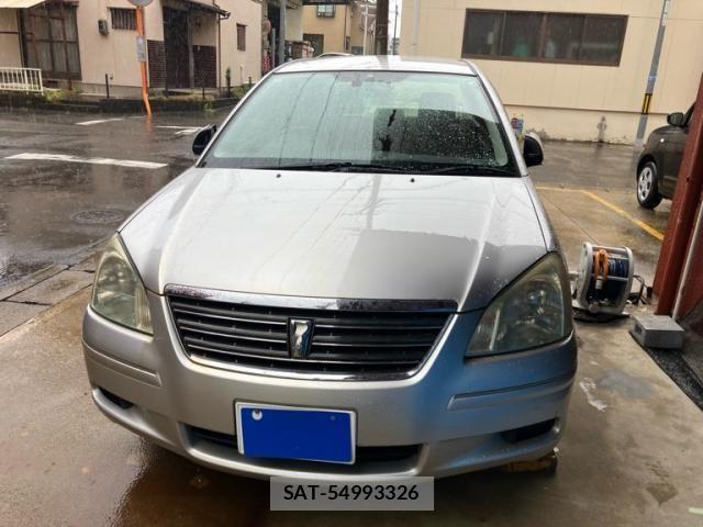 Toyota PREMIO 2007-05 7727266-1
