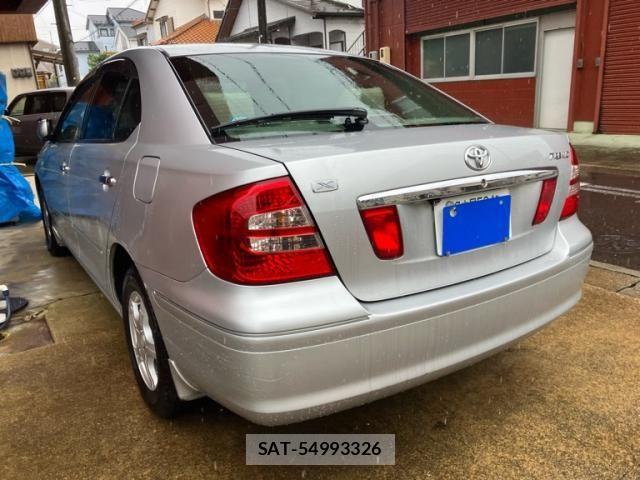 Toyota PREMIO 2007-05 7727266-3
