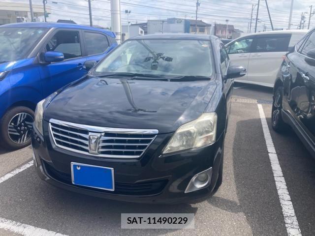 sat car