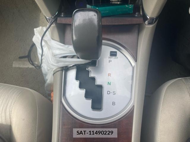 Toyota PREMIO 2010-09 7788232-14