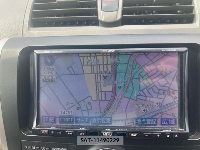Toyota PREMIO 2010-09 7788232-15