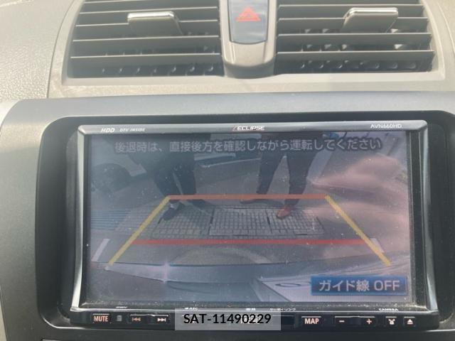 Toyota PREMIO 2010-09 7788232-16