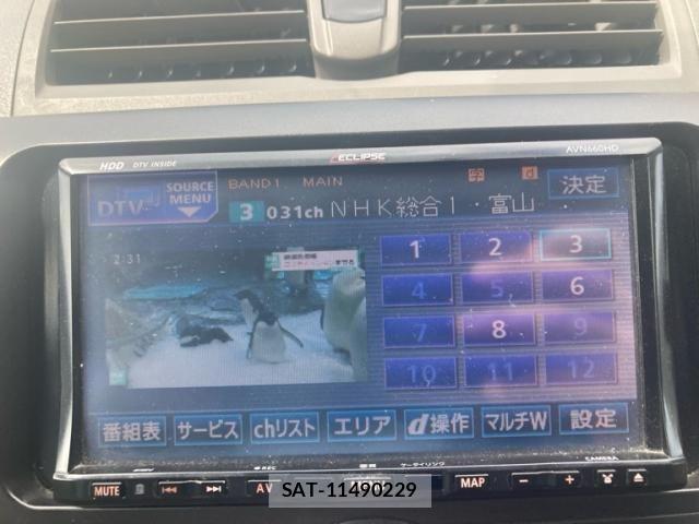 Toyota PREMIO 2010-09 7788232-17
