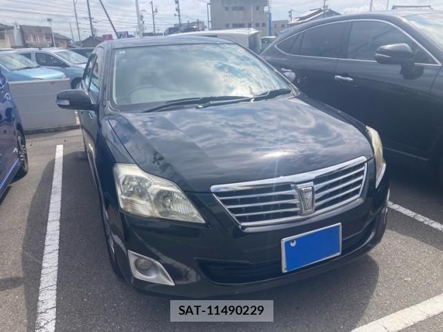 Toyota PREMIO 2010-09 7788232-2