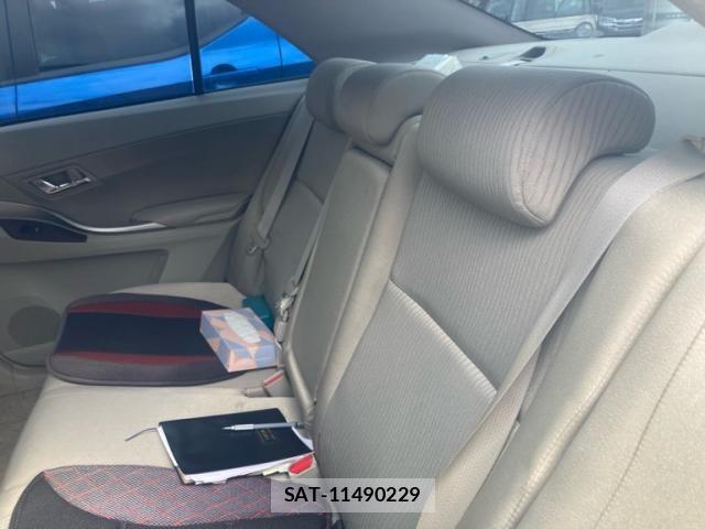 Toyota PREMIO 2010-09 7788232-7