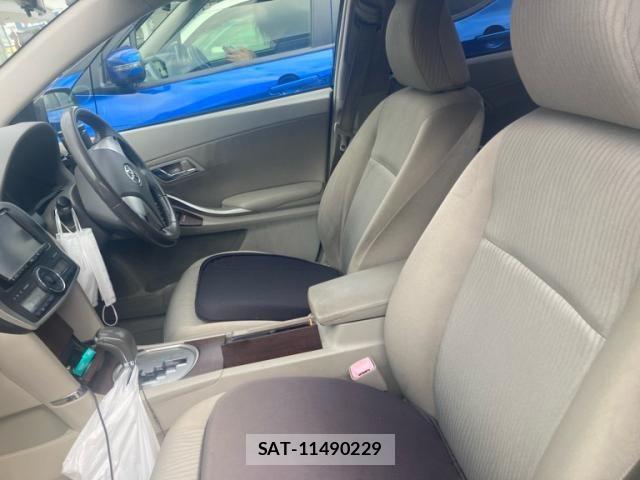 Toyota PREMIO 2010-09 7788232-8