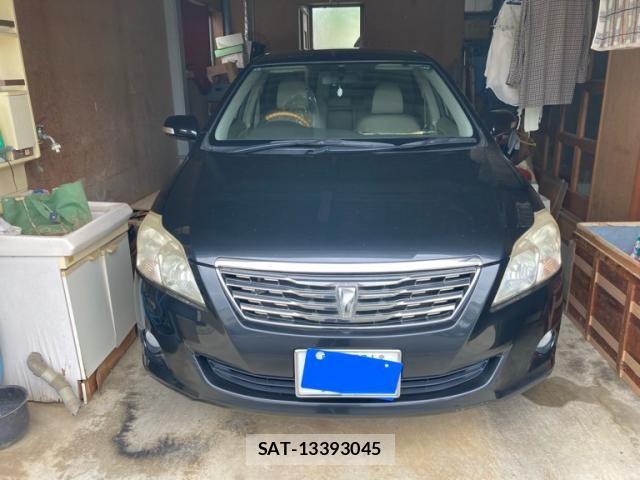 sat car