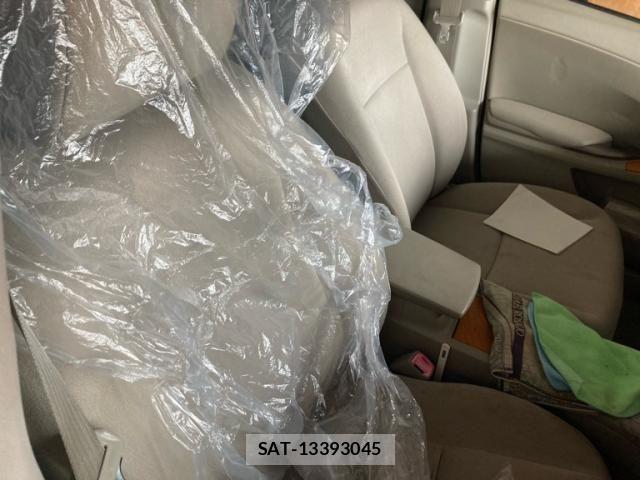Toyota PREMIO 2009-09 7878803-9