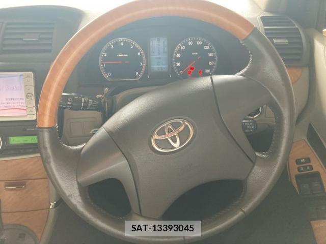 Toyota PREMIO 2009-09 7878803-13
