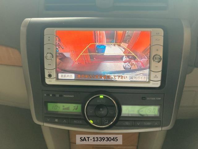 Toyota PREMIO 2009-09 7878803-15