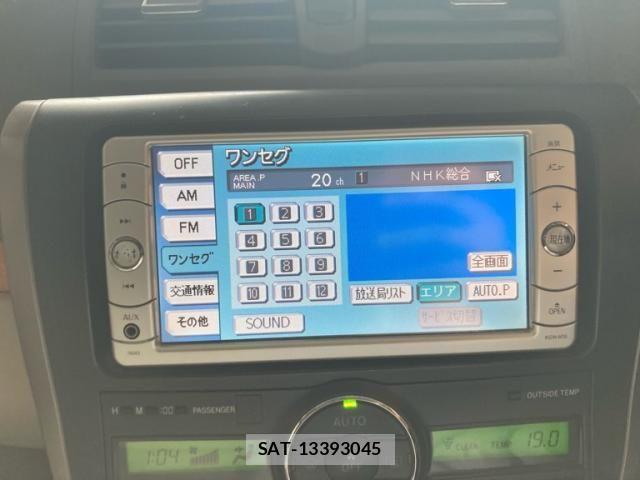 Toyota PREMIO 2009-09 7878803-16