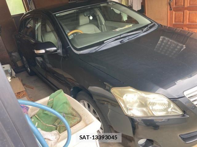 Toyota PREMIO 2009-09 7878803-1