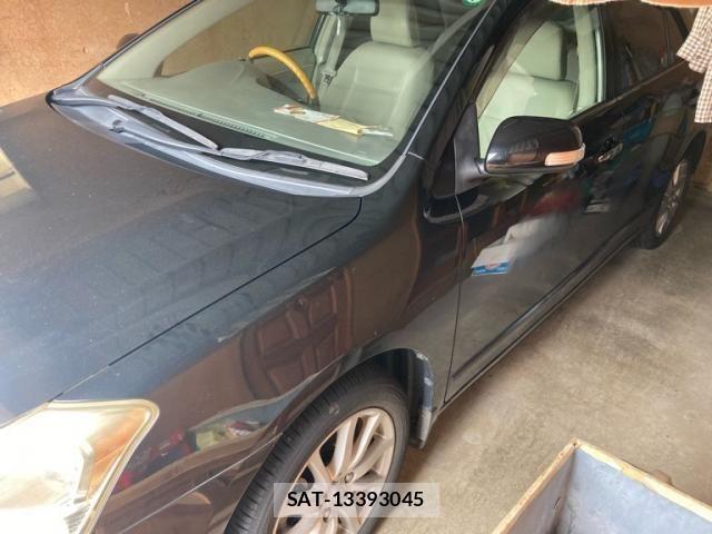 Toyota PREMIO 2009-09 7878803-2