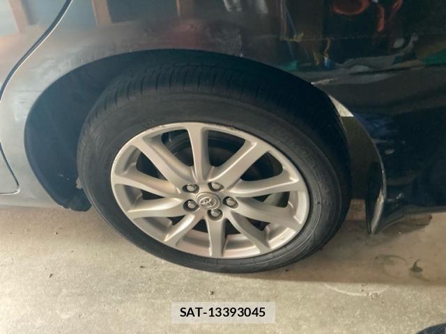 Toyota PREMIO 2009-09 7878803-4