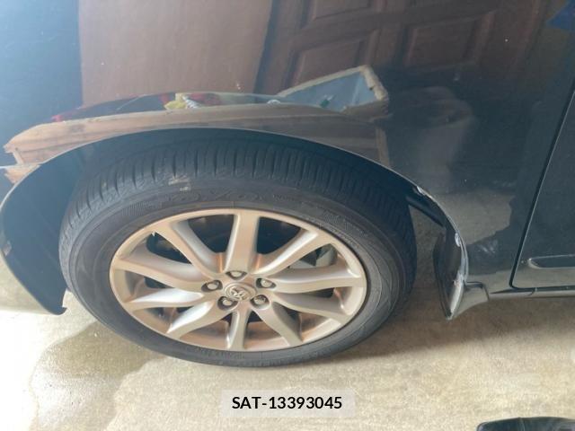 Toyota PREMIO 2009-09 7878803-6