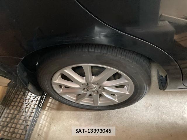 Toyota PREMIO 2009-09 7878803-7