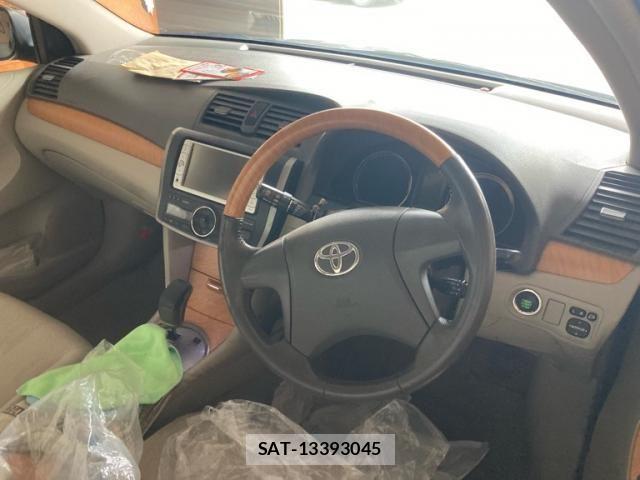Toyota PREMIO 2009-09 7878803-8