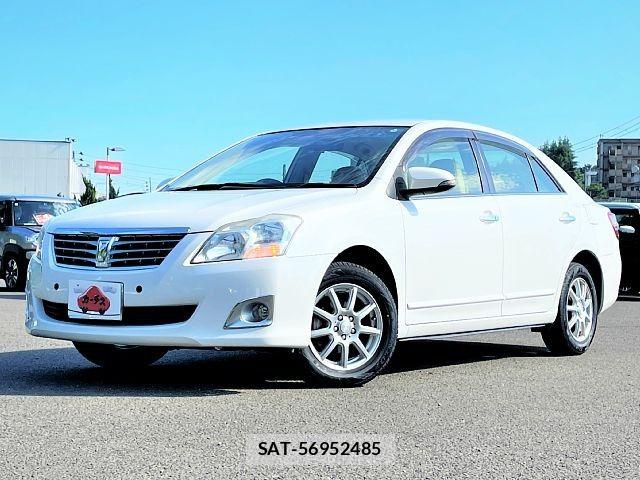 sat car
