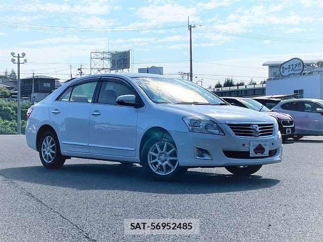 Toyota PREMIO 2013-12 7963289-2