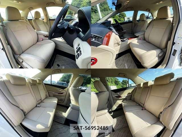 Toyota PREMIO 2013-12 7963289-3