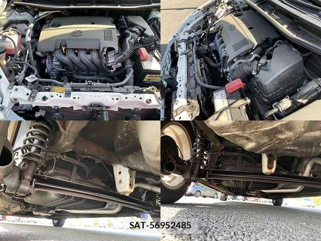 Toyota PREMIO 2013-12 7963289-4