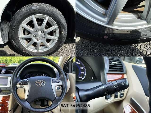 Toyota PREMIO 2013-12 7963289-5