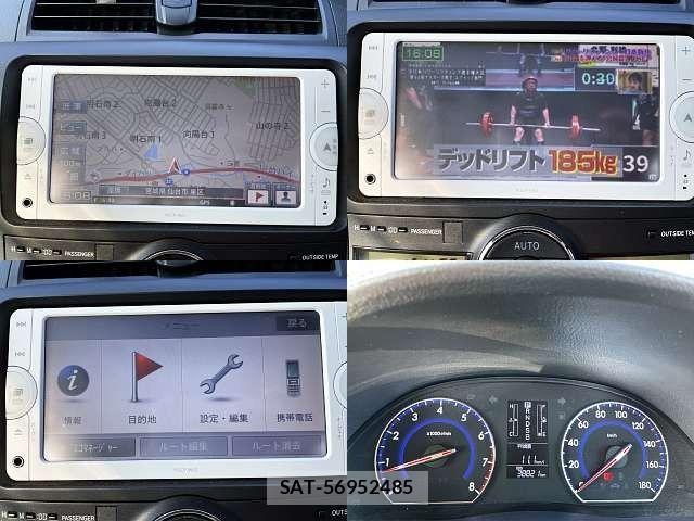 Toyota PREMIO 2013-12 7963289-6