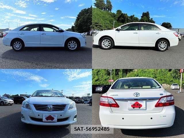 Toyota PREMIO 2013-12 7963289-7