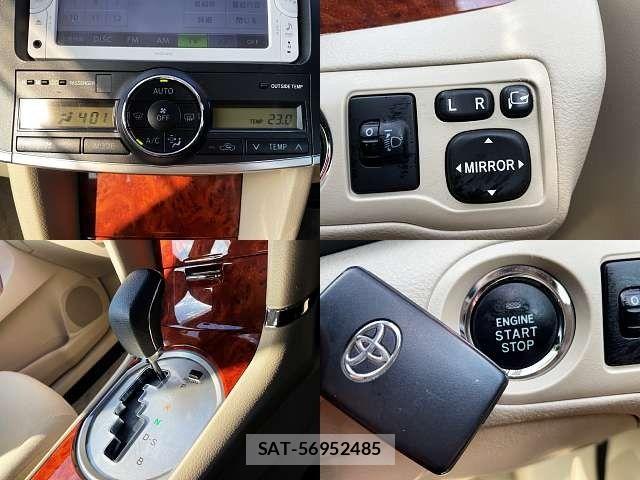 Toyota PREMIO 2013-12 7963289-8