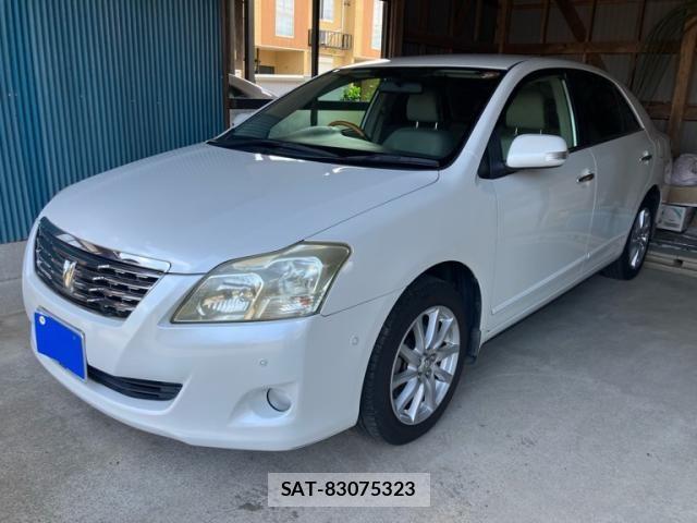 sat car