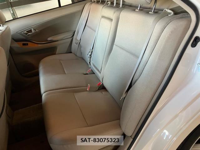 Toyota PREMIO 2008-08 7963298-9