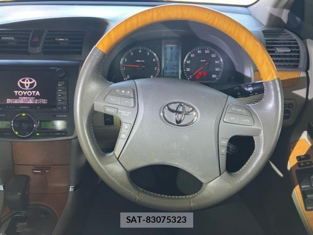 Toyota PREMIO 2008-08 7963298-11