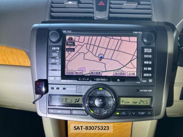 Toyota PREMIO 2008-08 7963298-13
